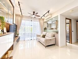 The Visionaire (D27), Condominium #621181471